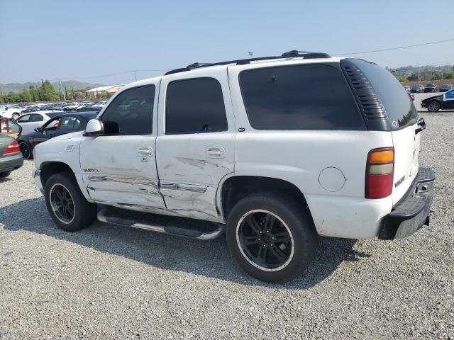 Photo 2 from auction – 2001 GMC YUKON with VIN 1GKEC13T51J117159