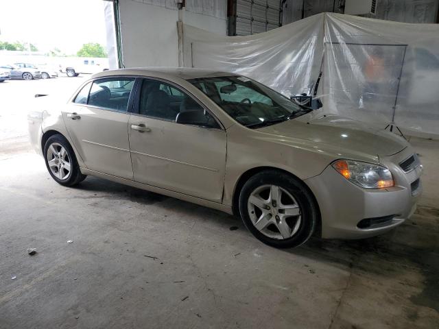 Photo 4 from auction – 2011 CHEVROLET MALIBU LS with VIN 1G1ZB5E18BF212069