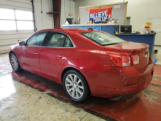 Photo 2 from auction – 2014 CHEVROLET MALIBU with VIN 1G11E5SLXEF194950