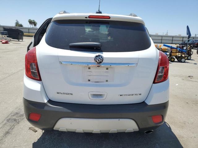 Photo 6 from auction – 2016 BUICK ENCORE with VIN KL4CJASB9GB738712