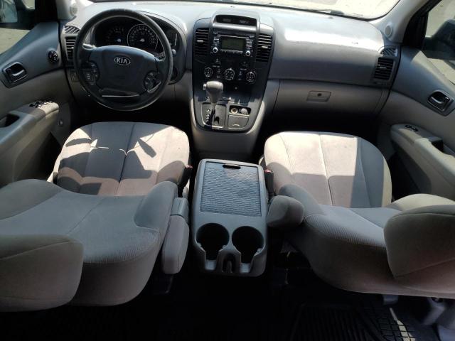 Photo 8 from auction – 2014 KIA SEDONA LX with VIN KNDMG4C77E6554475