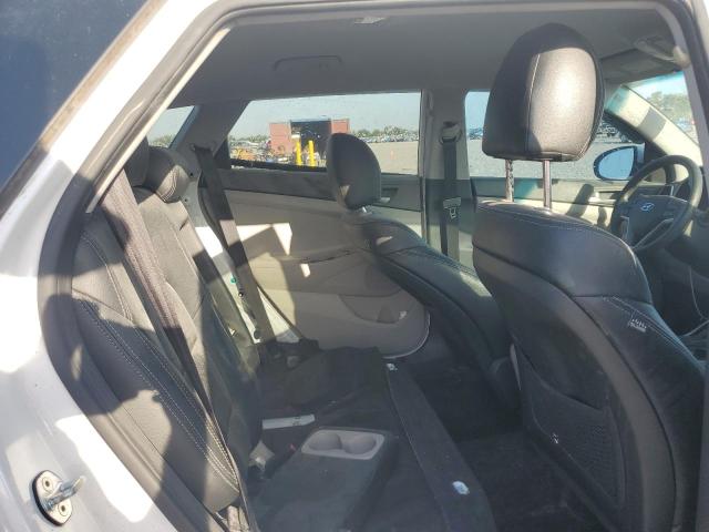 Photo 11 from auction – 2020 HYUNDAI TUCSON LIM with VIN KM8J33A41LU088970