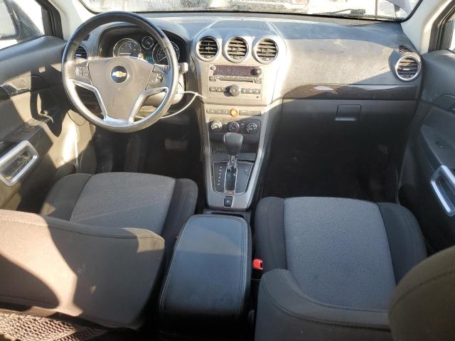 Photo 8 from auction – 2015 CHEVROLET CAPTIVA LS with VIN 3GNAL2EK9FS522765