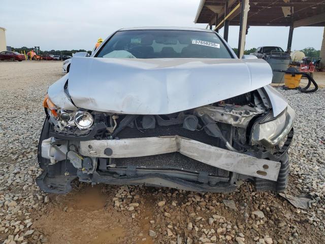Photo 5 from auction – 2012 ACURA TSX SE with VIN JH4CU2F89CC030898