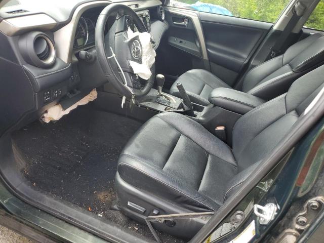 Photo 7 from auction – 2013 TOYOTA RAV4 LIMIT with VIN 2T3DFREV3DW002724