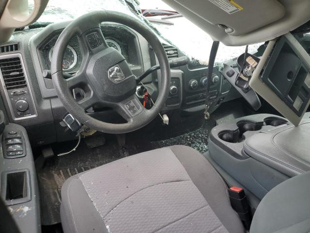 Photo 8 from auction – 2014 RAM 1500 ST with VIN 1C6RR7FTXES186186
