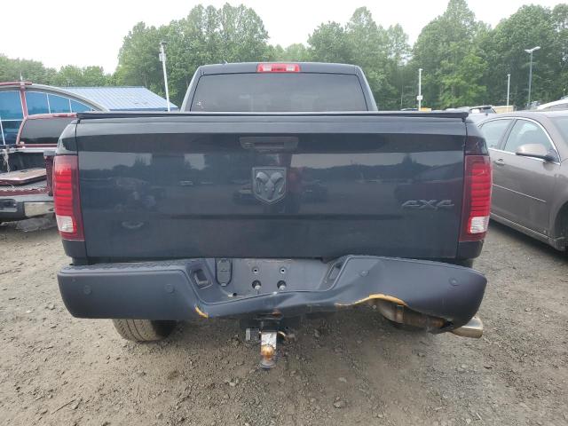 Photo 6 from auction – 2021 RAM 1500 CLASS with VIN 1C6RR7GG3MS556958