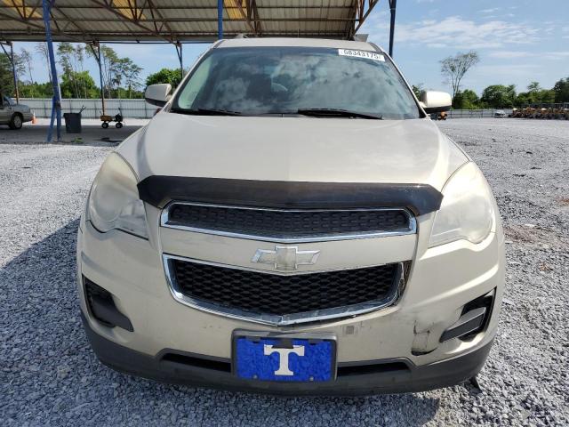 Photo 5 from auction – 2012 CHEVROLET EQUINOX LT with VIN 2GNFLDE52C6298387