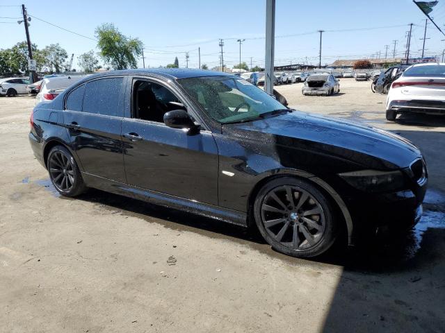 Photo 4 from auction – 2011 BMW 328 I SULE with VIN WBAPH5G53BNM79183