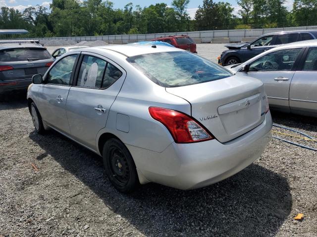 Zdjęcie 2 z aukcji – 2012 NISSAN VERSA S z VIN 3N1CN7AP4CL867883