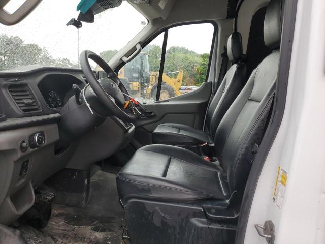 Photo 7 from auction – 2023 FORD TRANSIT T-250 with VIN 1FTBR1C82PKA51276