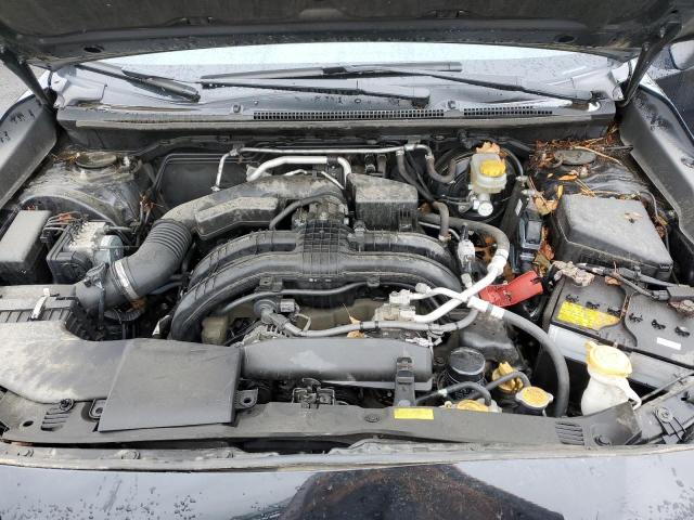 Photo 11 from auction – 2019 SUBARU CROSSTREK with VIN JF2GTACC0K8306414