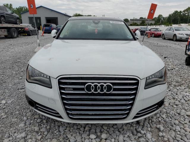 Zdjęcie 5 z aukcji – 2012 AUDI A8 L QUATT z VIN WAURVAFD7CN020369