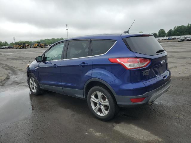 Photo 2 from auction – 2014 FORD ESCAPE SE with VIN 1FMCU0G95EUB75751