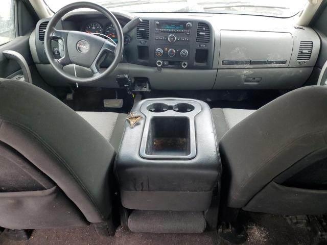 Photo 8 from auction – 2009 GMC SIERRA K15 with VIN 3GTEK13C59G200876
