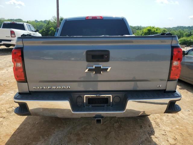 Photo 6 from auction – 2016 CHEVROLET SILVERADO with VIN 3GCPCREC9GG197947