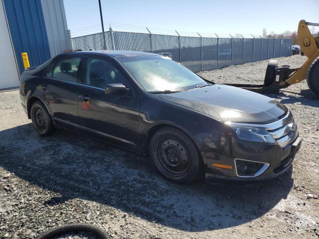 Photo 4 from auction – 2012 FORD FUSION SEL with VIN 3FAHP0JA4CR368956