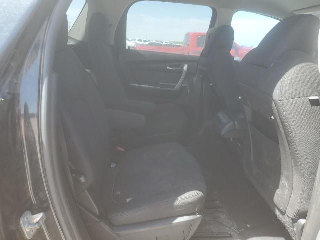 Photo 11 from auction – 2011 GMC ACADIA SLE with VIN 1GKKRPED8BJ201326
