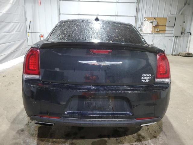 Photo 6 from auction – 2017 CHRYSLER 300 S with VIN 2C3CCABG6HH626894