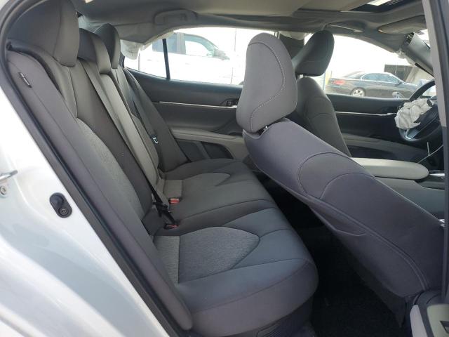 Photo 10 from auction – 2024 TOYOTA CAMRY LE with VIN 4T1H31AK2RU631561