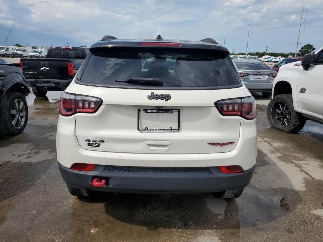 Photo 6 from auction – 2019 JEEP COMPASS TR with VIN 3C4NJDDB5KT799401