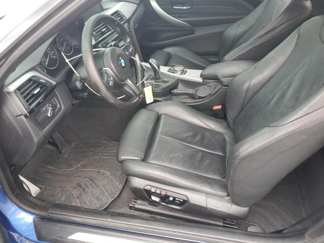 Photo 7 from auction – 2014 BMW 435 XI with VIN WBA3R5C50EK187272