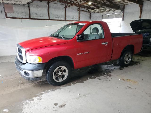 Photo 1 from auction – 2004 DODGE RAM 1500 S with VIN 1D7HA16KX4J242802