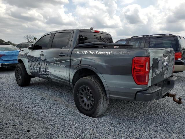 Photo 2 from auction – 2021 FORD RANGER XL with VIN 1FTER4FH2MLE00548