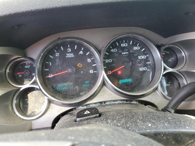 Photo 9 from auction – 2013 CHEVROLET SILVERADO with VIN 3GCPCSE09DG375932