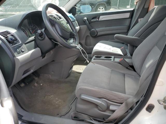 Photo 7 from auction – 2011 HONDA CR-V SE with VIN 5J6RE4H44BL101528
