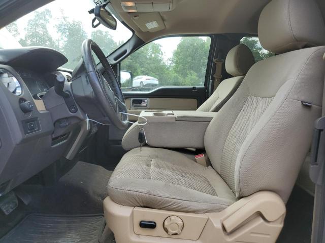 Photo 7 from auction – 2011 FORD F150 SUPER with VIN 1FTEX1CM2BFB69216