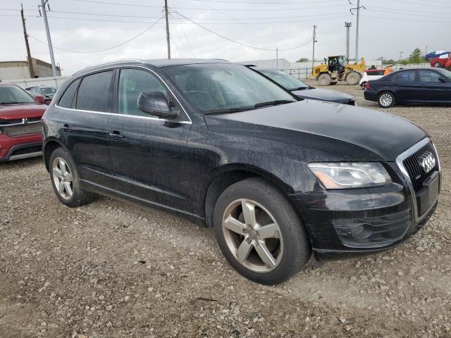 Photo 4 from auction – 2009 AUDI Q5 3.2 with VIN WA1KK78RX9A050324