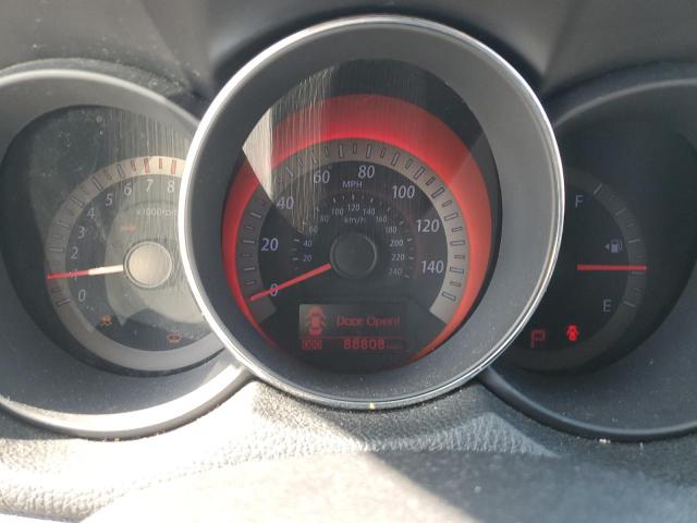 Photo 9 from auction – 2013 KIA FORTE SX with VIN KNAFW4A39D5698736