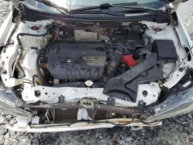 Photo 11 from auction – 2015 MITSUBISHI LANCER ES with VIN JA32U2FU4FU017676