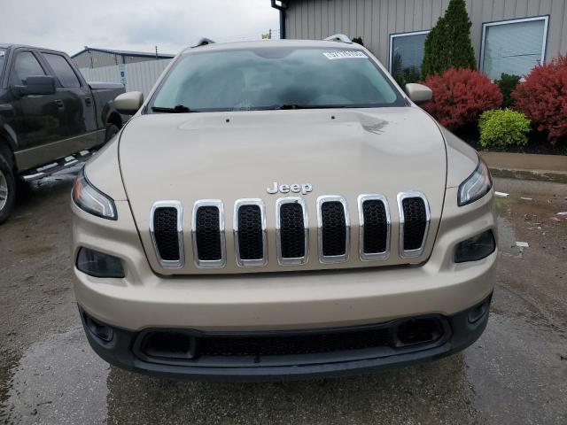 Photo 5 from auction – 2015 JEEP CHEROKEE L with VIN 1C4PJLCBXFW683485