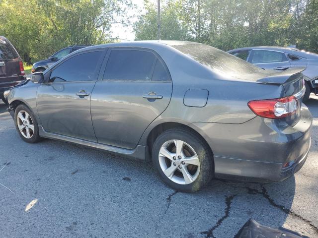 Photo 2 from auction – 2013 TOYOTA COROLLA BA with VIN 2T1BU4EE2DC974275