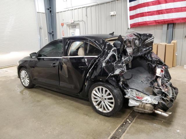 Photo 2 from auction – 2016 VOLKSWAGEN JETTA SEL with VIN 3VWL07AJ2GM237980