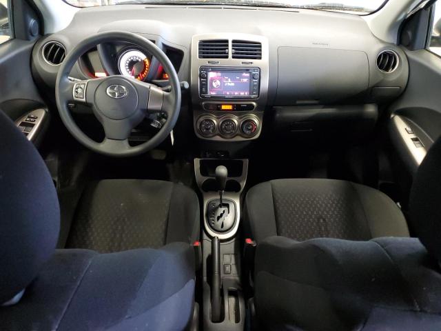 Photo 8 from auction – 2014 TOYOTA SCION XD with VIN JTKKUPB49E1046538