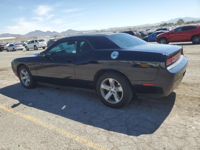 Photo 2 from auction – 2012 DODGE CHALLENGER with VIN 2C3CDYAG8CH214203