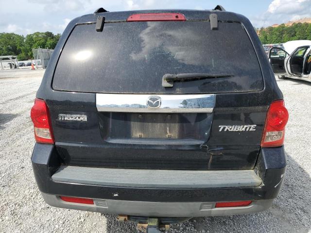 Photo 6 from auction – 2008 MAZDA TRIBUTE S with VIN 4F2CZ96128KM00181