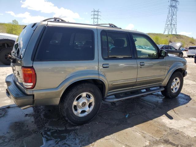 Zdjęcie 3 z aukcji – 1999 FORD EXPLORER z VIN 1FMDU32P2XZB63770