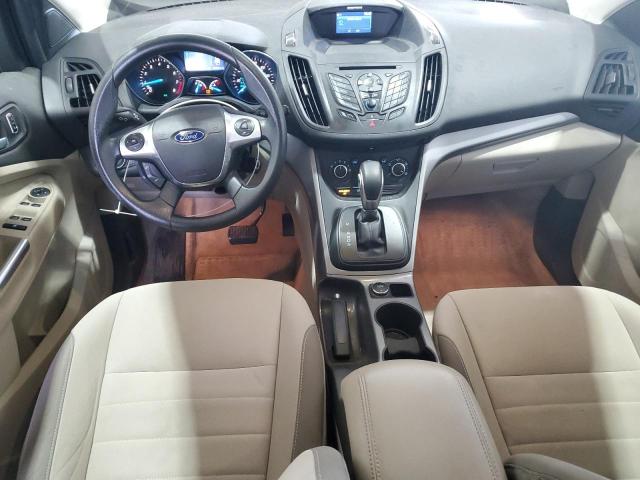 Photo 8 from auction – 2015 FORD ESCAPE SE with VIN 1FMCU0G73FUB67468