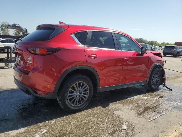 Photo 3 from auction – 2021 MAZDA CX-5 TOURI with VIN JM3KFACM6M0330878