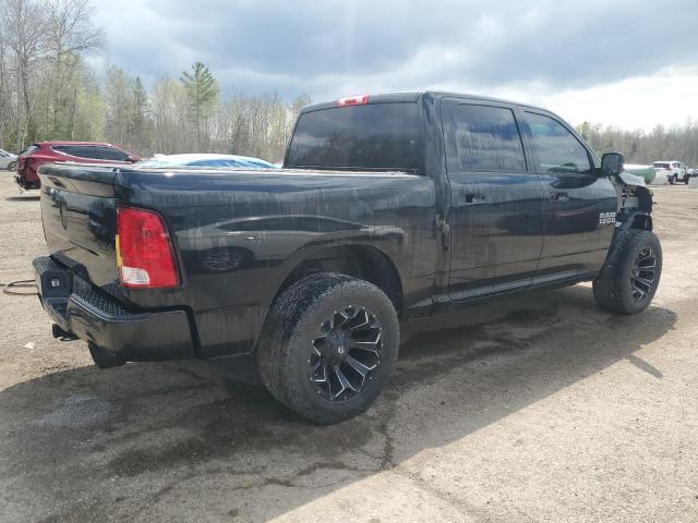 Photo 3 from auction – 2018 RAM 1500 ST with VIN 3C6RR7KT1JG205179