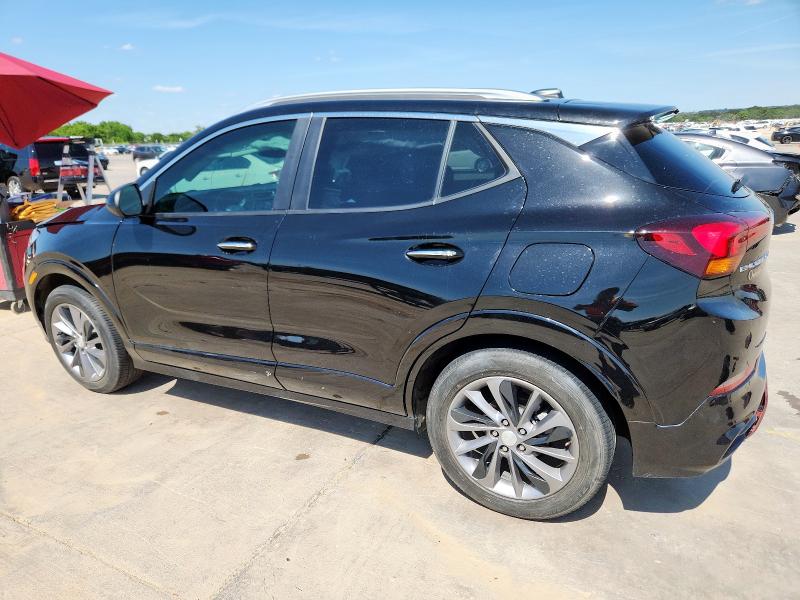 Photo 2 from auction – 2023 BUICK ENCORE GX with VIN KL4MMDSL8PB076109