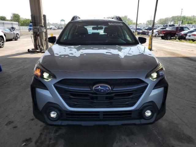 Photo 5 from auction – 2025 SUBARU OUTBACK PR with VIN 4S4BTACC0S3137223