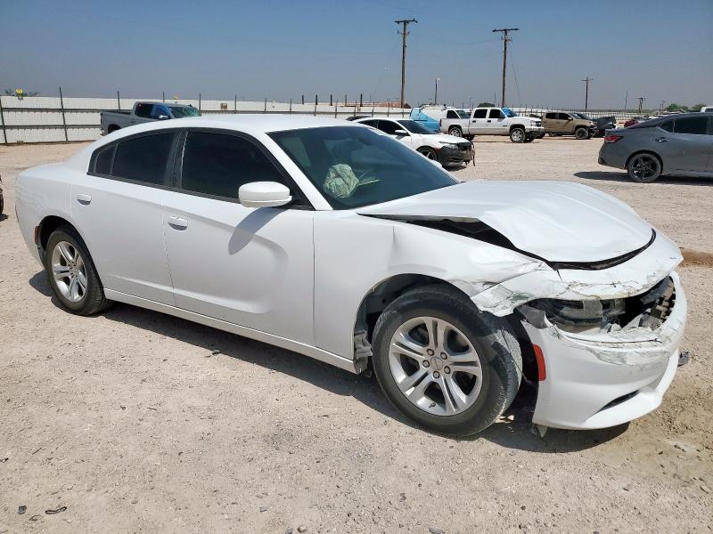 Photo 4 from auction – 2018 DODGE CHARGER SX with VIN 2C3CDXBG7JH196606