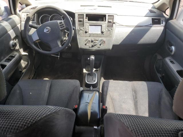 Photo 8 from auction – 2011 NISSAN VERSA S with VIN 3N1BC1CP0BL505138
