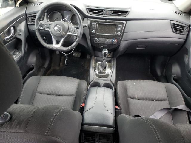 Photo 8 from auction – 2018 NISSAN ROGUE S with VIN KNMAT2MT8JP578769