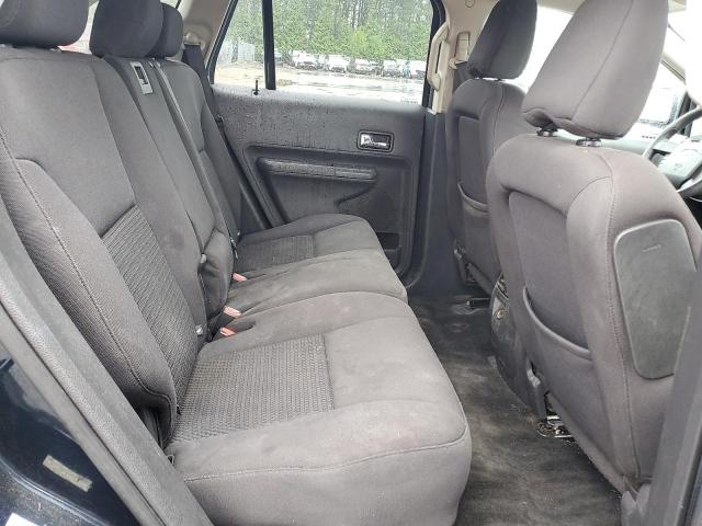 Photo 11 from auction – 2010 FORD EDGE SE with VIN 2FMDK3GC3ABB13661